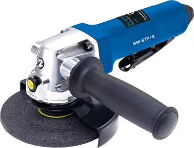 Produktbild von SW-Stahl S3297 Druckluft-Winkelschleifer