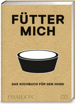 Obrázek produktu pro Fütter mich