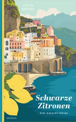 Immagine prodotto di Schwarze Zitronen
