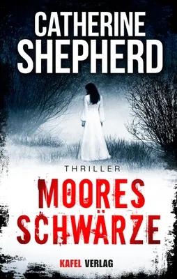 Produktbild von Mooresschwärze: Thriller