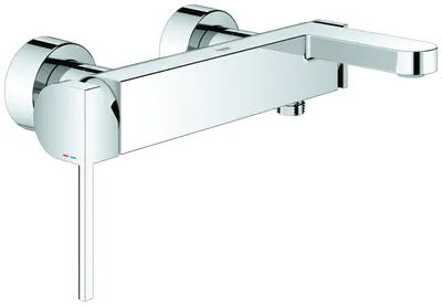 Immagine prodotto di CASA39 Grohe Plus Miscelatore vasca da bagno esterno 33553003