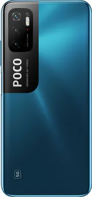 Immagine prodotto di POCO M3 Pro 5G 4/64GB blu