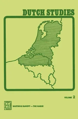 Immagine prodotto di Dutch Studies