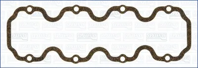 Produktbild von AJUSA 11007000 Ventildeckel Zylinderkopfhaube Dichtung für FIAT GRANDE PUNTO (199) für OPEL Corsa B Schrägheck (S93) Astra F CC (T92) VECTRA B (36)