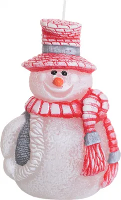 Obrázok produktu pre Vianočná sviečka Nohel Garden 12,5 cm