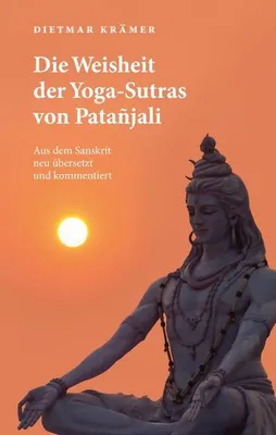 Immagine prodotto di Die Weisheit der Yoga-Sutras von Patañjali