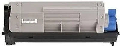 Image de Trommel fr OKI C5600/C5600N/C5700/C5700N, schwarz
