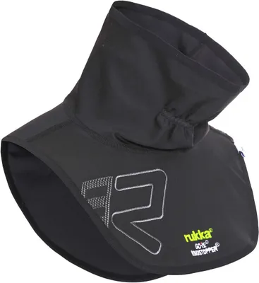 Produktbild von Rukka RWS Light Halswärmer, schwarz, S