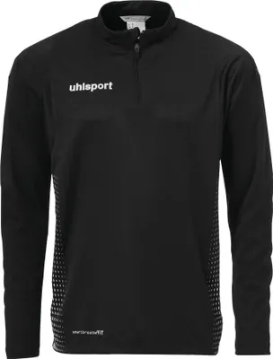 Produktbild von Uhlsport Score Ziptop Herren - Schwarz / Weiß