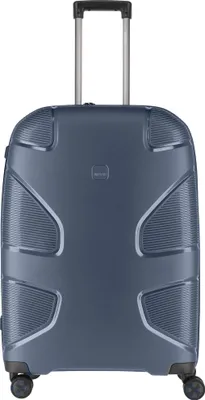 Produktbild von IMPACKT Trolley by Travelite Koffer Blau 100049-25