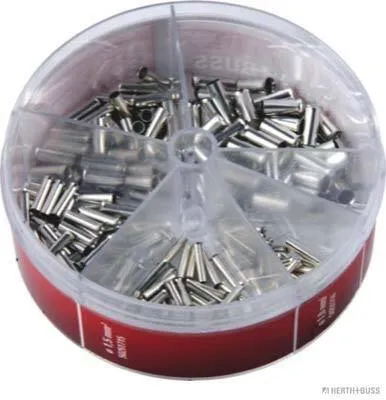 Immagine prodotto di Assortimento, Connettore A Crimpare