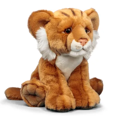 Immagine prodotto di Animigos leone peluche