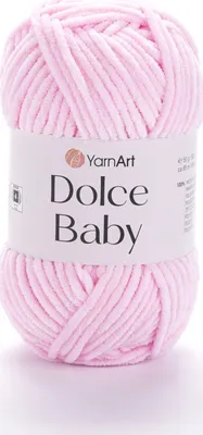 Immagine prodotto di Filato Dolce Baby 5 x 50 g 750