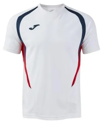 Image de Joma T-shirt Championship 20, 105164203, Pointure: 188