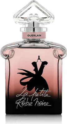 Produktbild von Guerlain La Petite Robe Noire, Frauen, 75 ml, Nicht nachfüllbare Flasche, Spray, ALCOHOL - PARFUM (FRAGRANCE) - AQUA (WATER) - LIMONENE - COUMARIN - ETHYLHEXYL..., 1 Stück(e)