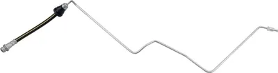 Produktbild von A.B.S. SL 6631 Bremsschlauch für FORD MONDEO IV Turnier (BA7) S-MAX (WA6) GALAXY (WA6) MONDEO IV (BA7) MONDEO IV Stufenheck (BA7)