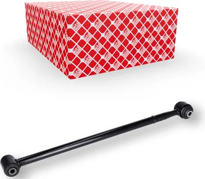 Produktbild von FEBI BILSTEIN 180558 Querlenker Hinten Links Hinten Rechts für TOYOTA RAV 4 II (CLA2, XA2, ZCA2, ACA2) Längslenker