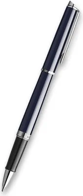 Produktbild von WATERMAN Blue Core Finish, Hemisphere, Rollerball, F