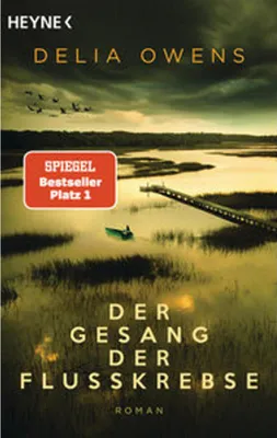 Image de Der Gesang der Flusskrebse