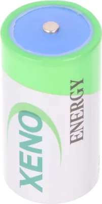 Zdjęcie produktu dla Bateria litowo-tionylowa XL-140 F Baby C 7200mAh