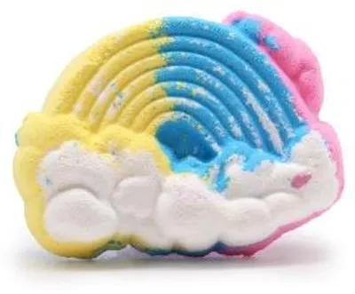 Image de Balle de bain - Nuage, 95g