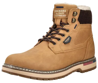 Produktbild von Dockers Stiefelette Stiefelette Kunstleder