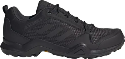 Produktbild von ADIDAS TERREX AX3 GTX Herren Sportschuhe IF4880 - schwarz r. 42