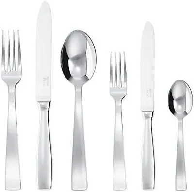 Zdjęcie produktu dla Sambonet Giò Ponti Edelstahl 18/10 Besteck .O. 52560-78