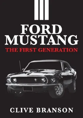 Produktbild von Ford Mustang