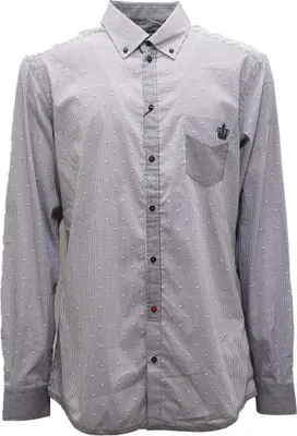 Produktbild von 1113AM camicia uomo DOLCE&GABBANA man shirt