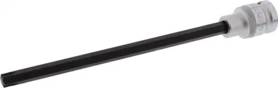 Zdjęcie produktu dla Klucz nasadowy JMP Torx 1/2 cala T50 długość 200mm