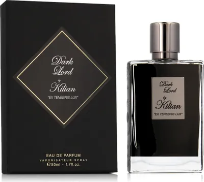 Zdjęcie produktu dla By Kilian Dark Lord - "Ex Tenebris Lux" EDP 50 ml M