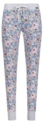 Produktbild von Skiny Damen Night In Mix & Match Pyjamaunterteil, grau, 46