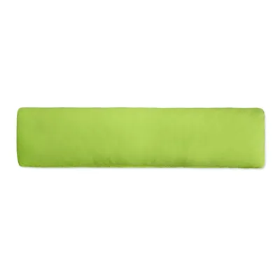 Produktbild von Traumschlaf Basic Single Jersey Seitenschläferkissen Bezug 40x140 cm apfelgrün