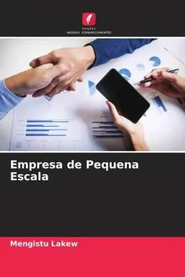 Produktbild von Empresa de Pequena Escala