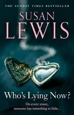 Produktbild von Who's Lying Now?