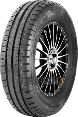 Image de Falken So car-tyres SINCERA SN832B ( 205/55 R16 91V BLK )