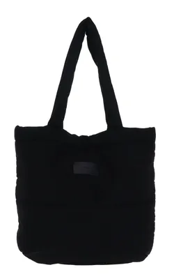 Produktbild von s.Oliver Schultertasche Umhängetasche Shopper Grey / Black schwarz