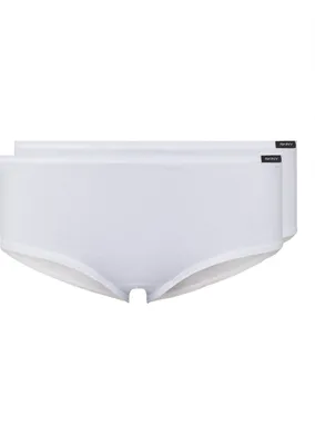 Produktbild von Damen Panty 2er Pack Baumwolle Advantage von der Marke Skiny 38