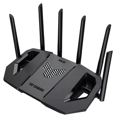 Produktbild von ASUS WL-Router TUF-BE9400