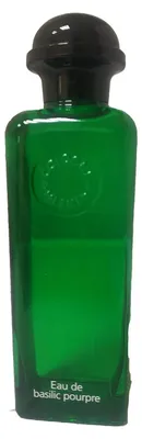 Produktbild von Hermès Hermes Eau De Basilique Pourpre Eau De Cologne 200ml