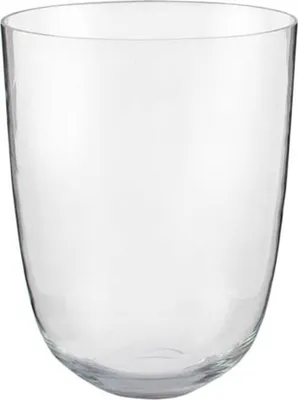 Produktbild von Kaheku Windlicht Stockholm klar, Ø 32 cm, H= 42 cm  666006799