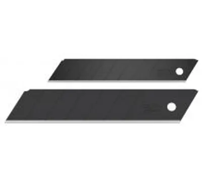 Image de Lames de cutter 'excel-black' HBB-5B Etui de 5 lames 'Excel-Black' 25 mm