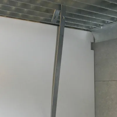 Produktbild von MEA Lichtschacht Rostabhebesicherung Universal