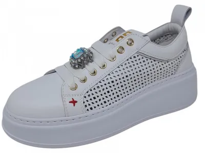 Produktbild von Gio+ Sneaker Weiß