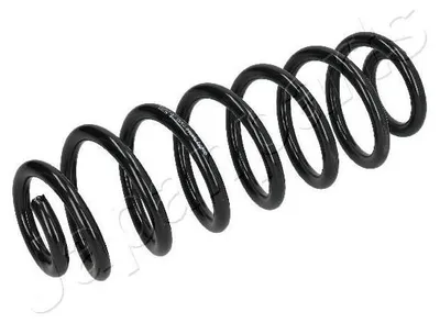 Produktbild von JAPANPARTS Fahrwerksfeder Hinten für VW GOLF VI (5K1) ZC7101A