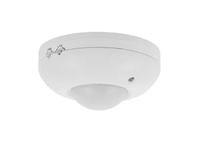Obrázek produktu pro Kanlux 464 ZONA JQ-37-W Detektor pohybu