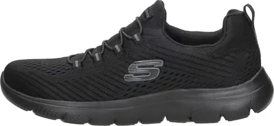 Image de Skechers Summits - Fast Attraction Sportief - Zwart - Maat 40