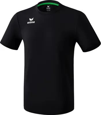 Produktbild von erima Liga Trikot Kurzarm 140 schwarz