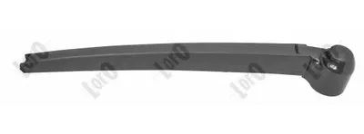 Produktbild von ABAKUS 103-00-095 Wischerarm Scheibenwischerarm Hinten für SKODA OCTAVIA (1Z3)